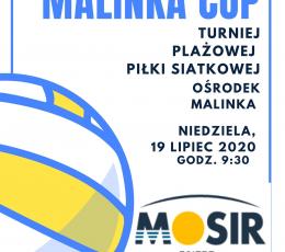 Malinka Cup